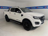 Image for 2019 Ford Ranger Ute Wildtrak