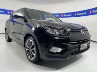Image for 2019 Ssangyong Tivoli SUV LTD Auto