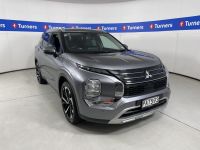 Image for 2022 Mitsubishi Outlander SUV XLS