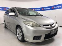 Image for 2005 Mazda Premacy Wagon