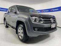 Image for 2011 Volkswagen Amarok Ute DC 4M 400 HL