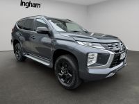 Image for 2025 Mitsubishi Pajero Sport SUV VRXB 2.4D/4WD