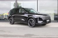 Image for 2026 Haval H6 Ultra 2WD Hybrid 1.5 - NZ New