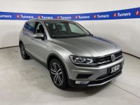 Image for 2017 Volkswagen Tiguan SUV Tsi Highline 4Motion
