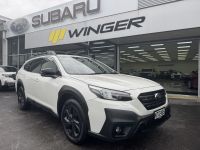 Image for 2021 Subaru Outback X Advance