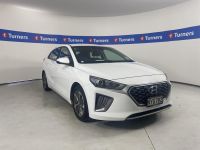 Image for 2021 Hyundai Ioniq Hatchback PHEV