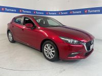 Image for 2018 Mazda Axela (Mazda3) Hatchback GLX