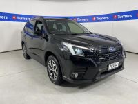 Image for 2022 Subaru Forester SUV