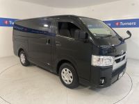Image for 2020 Toyota Hiace Van