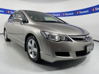 Image for 2006 Honda Civic Sedan S