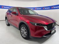Image for 2022 Mazda CX-5 SUV GSX PTR