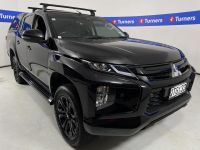 Image for 2022 Mitsubishi Triton Ute DC Glsb 4WD 6AT