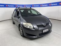 Image for 2008 Toyota Corolla Hatchback GX