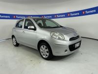 Image for 2013 Nissan Micra Hatchback ST-L