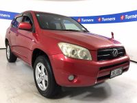 Image for 2006 Toyota RAV4 Wagon