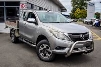 Image for 2016 Mazda BT-50 GLX | Sport | Freestyle Cab | Auto
