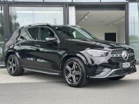 Image for 2025 Mercedes-Benz GLE 300 D 2.0DT 4MATIC Facelift - NZ New