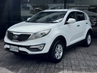 Image for 2011 Kia Sportage 2.0 PTR AUTO