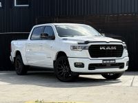 Image for 2026 RAM 1500 Laramie Sport