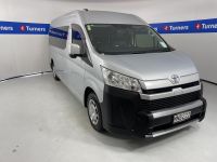 Image for 2019 Toyota Hiace Van ZX GVN