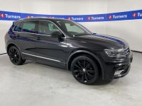 Image for 2016 Volkswagen Tiguan SUV Tsi R-Line 4Motion