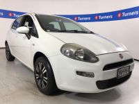 Image for 2015 Fiat Punto Hatchback Easy