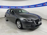 Image for 2017 Mazda Axela (Mazda3) Hatchback GLX