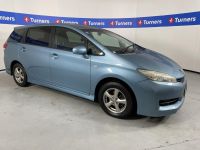 Image for 2010 Toyota Wish Wagon