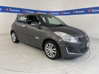 Image for 2017 Suzuki Swift Hatchback GO