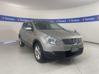 Image for 2008 Nissan Dualis Wagon