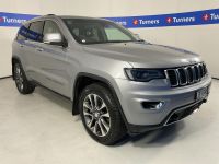Image for 2018 Jeep Grand Cherokee SUV LIMITED