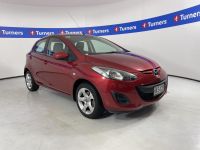 Image for 2014 Mazda Demio (Mazda2) Hatchback Classic