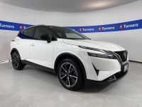 Image for 2023 Nissan Qashqai SUV Ti-L