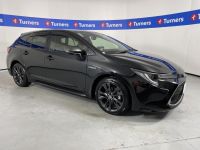 Image for 2020 Toyota Corolla Hatchback HYBRID TOURING