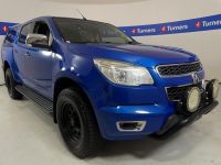 Image for 2016 Holden Colorado Ute LTZ DC PU