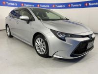 Image for 2020 Toyota Corolla Wagon Touring