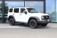 Image for 2025 GWM Tank 300 Lux Diesel 2.4DT 4x4 - NZ New