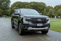 Image for 2025 Ford Ranger New Gen Sport 4WD 2.0 Bi Turbo 10spd