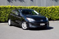 Image for 2011 Mazda Axela