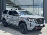 Image for 2022 Nissan Navara Pro-4X 2.3 Twin-Turbo Diesel 4WD