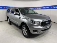 Image for 2021 Ford Ranger Ute XLT DOUBLE CAB W/SA