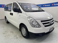 Image for 2016 Hyundai iLoad Van Crdi