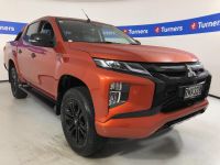 Image for 2023 Mitsubishi Triton Ute DC Vrxb 6AT