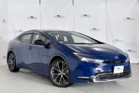 Image for 2023 Toyota Prius HYBRID