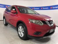 Image for 2014 Nissan X-Trail SUV ST