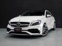Image for 2018 Mercedes-Benz A45 Hatchback AMG 4MATIC 280KW