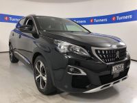 Image for 2018 Peugeot 3008 SUV Allure