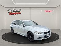 Image for 2013 BMW 320D X-DRIVE 8A TOU