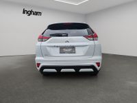 Image for 2026 Mitsubishi Eclipse Cross SUV VRX 1.5PT/8CVT