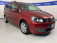 Image for 2015 Volkswagen Touran Hatchback
